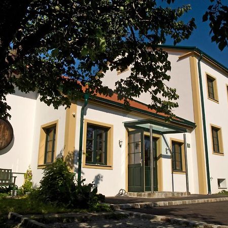 Winzerhaus Kitzler Villa Rohrendorf bei Krems Dış mekan fotoğraf